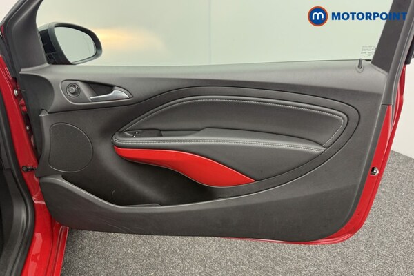 Used Vauxhall ADAM 2018 for sale - 76298140: Photo 21