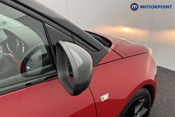 Used Vauxhall ADAM 2018 for sale - 76298140: Photo 22