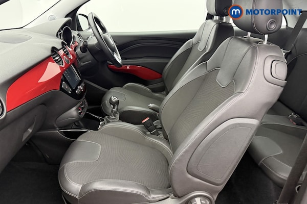 Used Vauxhall ADAM 2018 for sale - 76298140: Photo 24
