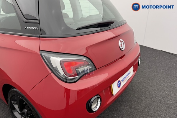 Used Vauxhall ADAM 2018 for sale - 76298140: Photo 28