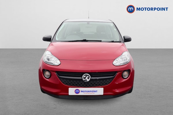 Used Vauxhall ADAM 2018 for sale - 76298140: Photo 2