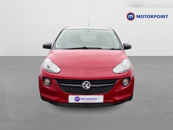 Used Vauxhall ADAM 2018 for sale - 76298140: Photo 2