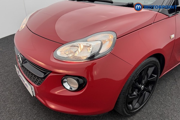 Used Vauxhall ADAM 2018 for sale - 76298140: Photo 30
