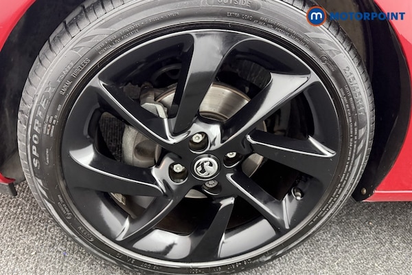 Used Vauxhall ADAM 2018 for sale - 76298140: Photo 31
