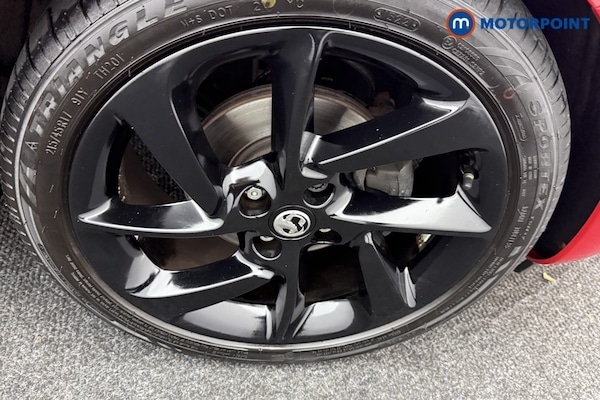 Used Vauxhall ADAM 2018 for sale - 76298140: Photo 34