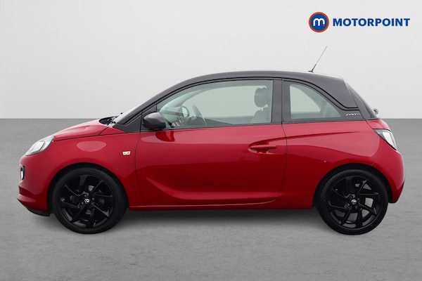 Used Vauxhall ADAM 2018 for sale - 76298140: Photo 4
