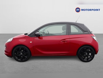 Used Vauxhall ADAM 2018 for sale - 76298140: Photo 4