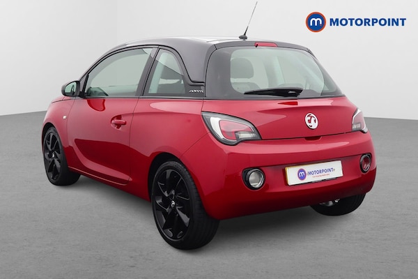 Used Vauxhall ADAM 2018 for sale - 76298140: Photo 5