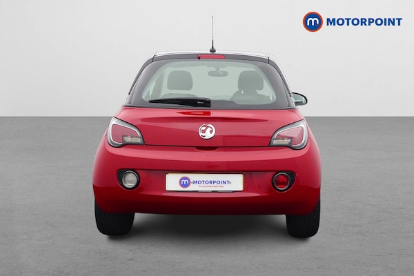 Used Vauxhall ADAM 2018 for sale - 76298140: Photo 6