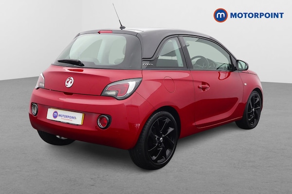 Used Vauxhall ADAM 2018 for sale - 76298140: Photo 7