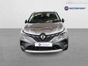 Used Renault Captur undefined for sale - 78400289: Photo