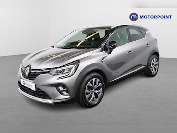 Used Renault Captur undefined for sale - 78400289: Photo
