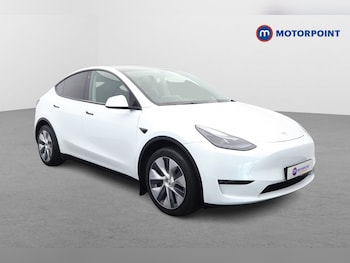 Used Tesla Model Y 2023 for sale - 79344809: Photo