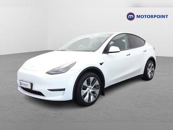 Used Tesla Model Y 2023 for sale - 79344809: Photo
