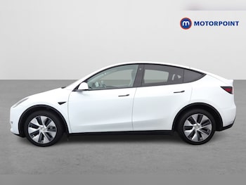 Used Tesla Model Y 2023 for sale - 79344809: Photo