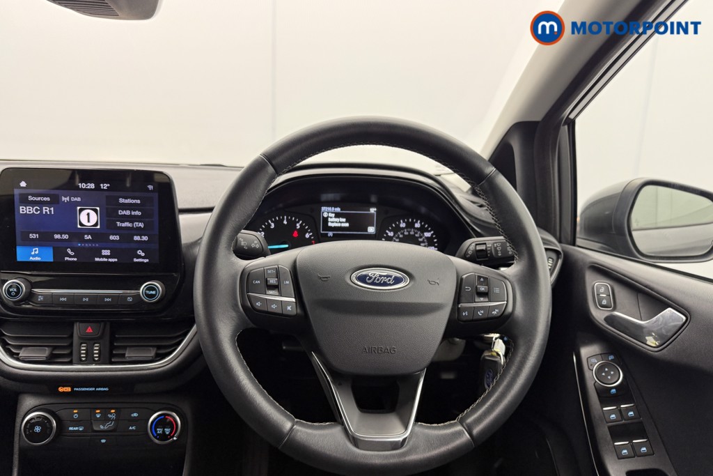 Used Ford Fiesta 2019 for sale - 77319354: Photo 10