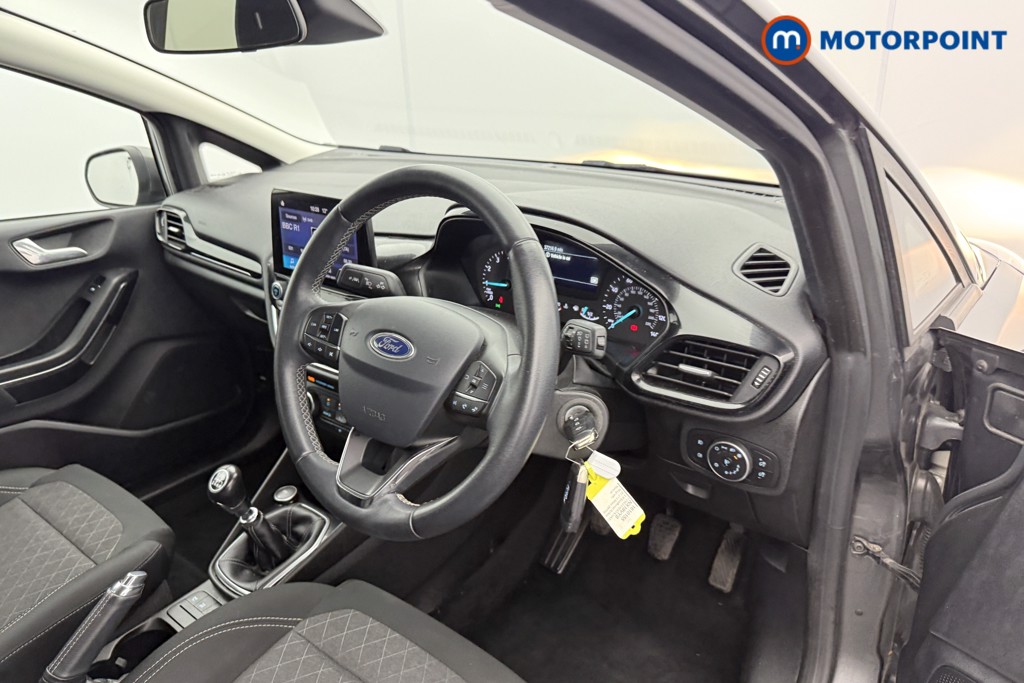 Used Ford Fiesta 2019 for sale - 77319354: Photo 11