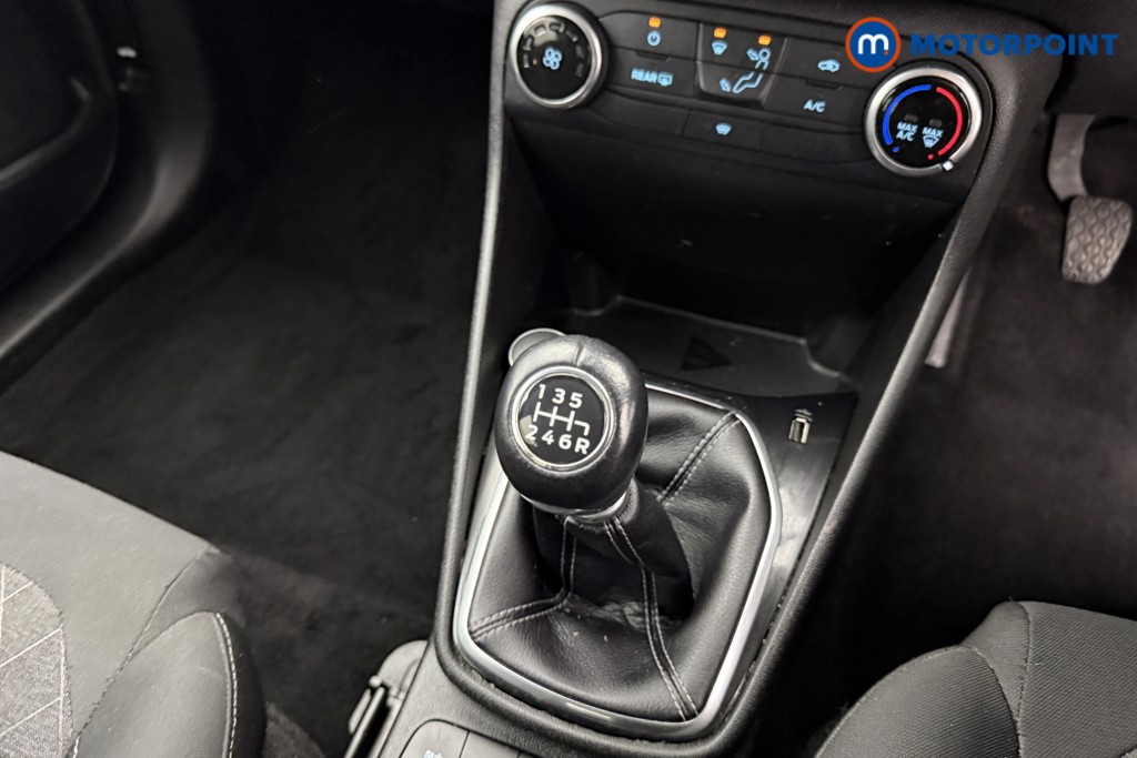 Used Ford Fiesta 2019 for sale - 77319354: Photo 17