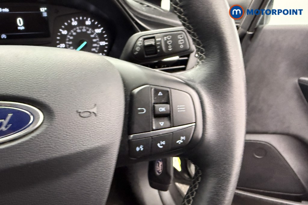 Used Ford Fiesta 2019 for sale - 77319354: Photo 19