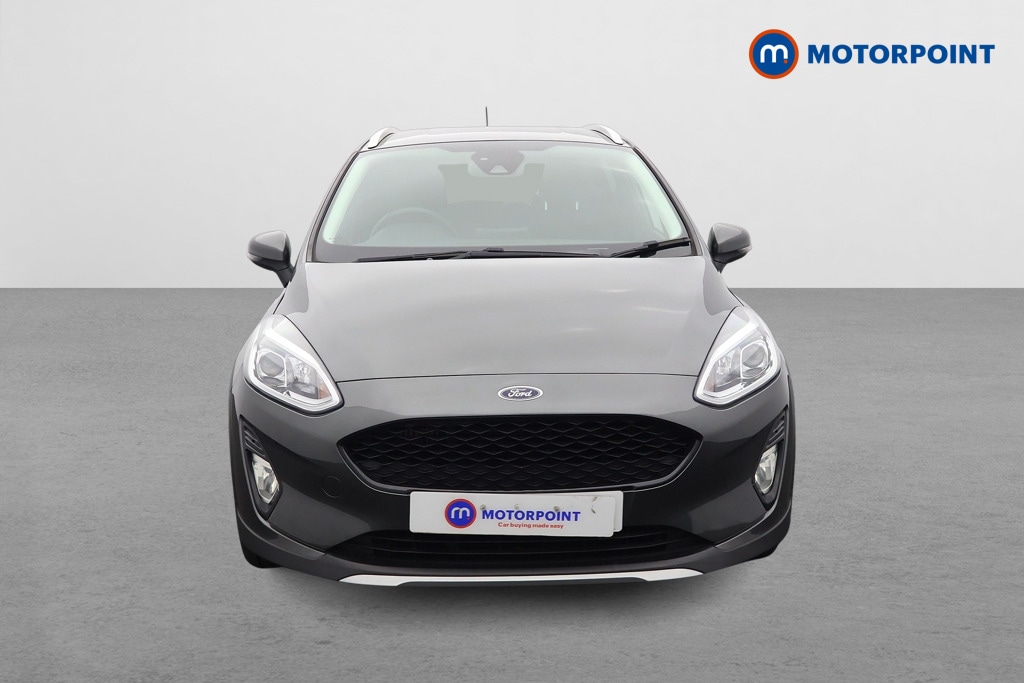 Used Ford Fiesta 2019 for sale - 77319354: Photo 2