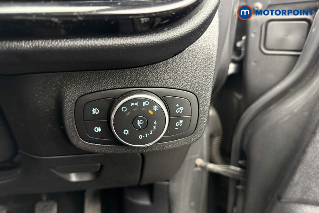 Used Ford Fiesta 2019 for sale - 77319354: Photo 20