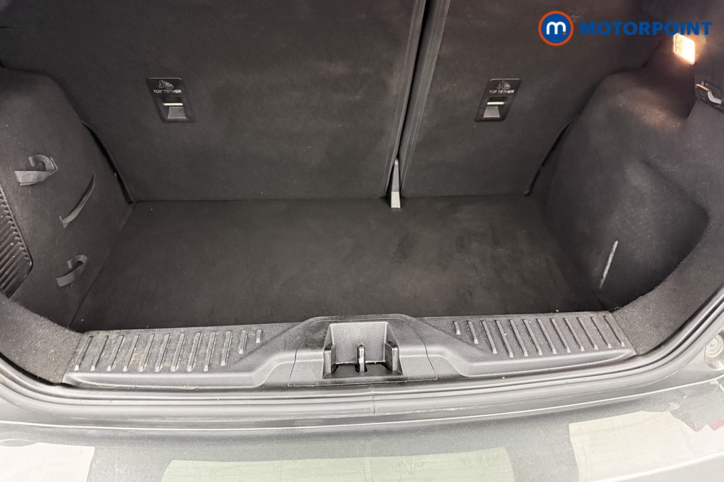 Used Ford Fiesta 2019 for sale - 77319354: Photo 25