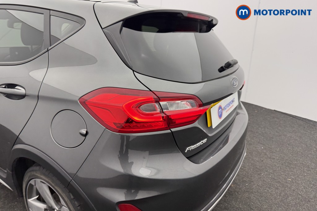 Used Ford Fiesta 2019 for sale - 77319354: Photo 30