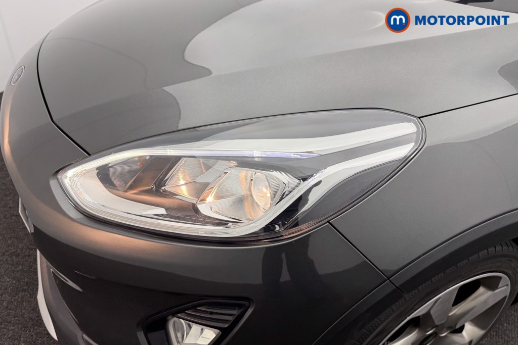 Used Ford Fiesta 2019 for sale - 77319354: Photo 31