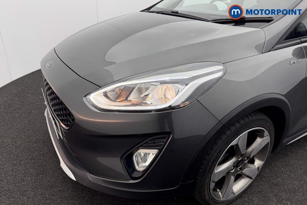 Used Ford Fiesta 2019 for sale - 77319354: Photo 32