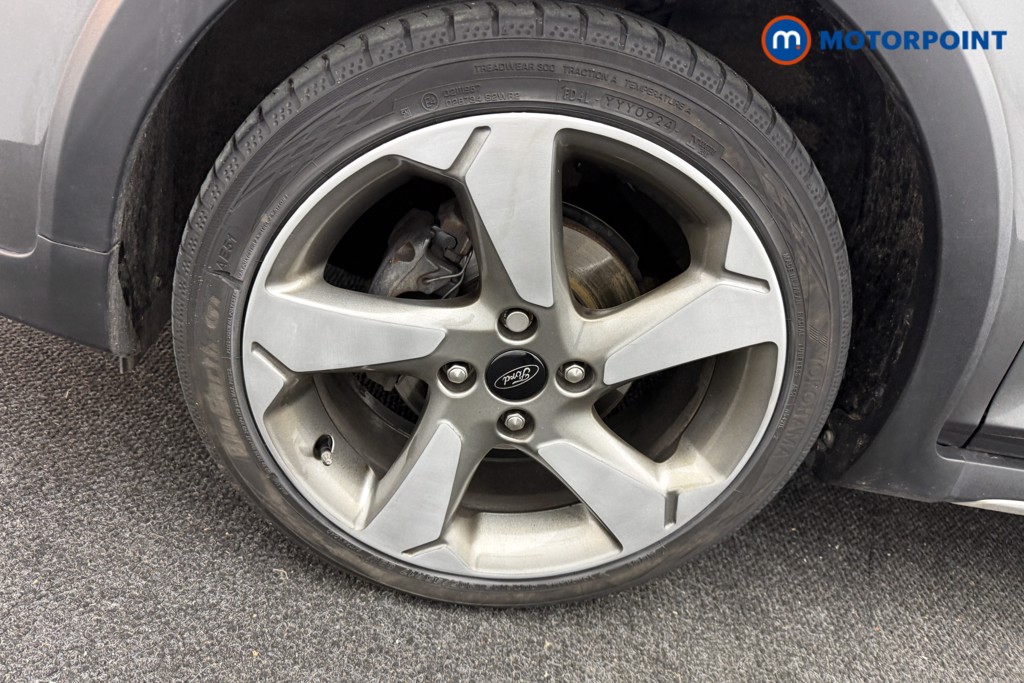 Used Ford Fiesta 2019 for sale - 77319354: Photo 33