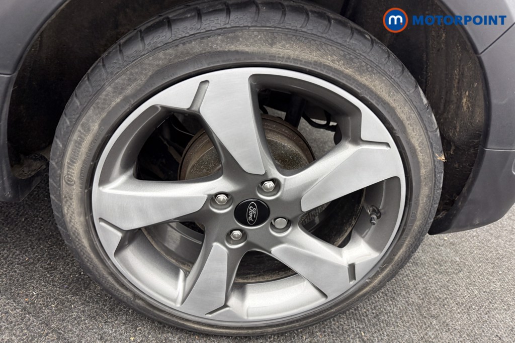 Used Ford Fiesta 2019 for sale - 77319354: Photo 34