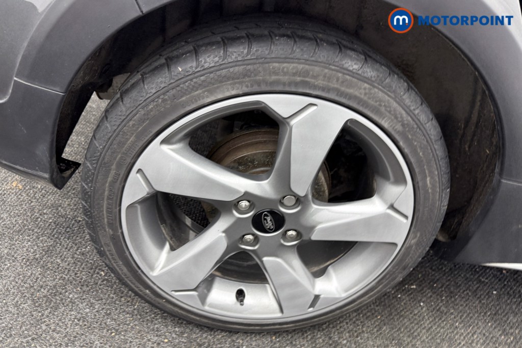 Used Ford Fiesta 2019 for sale - 77319354: Photo 35