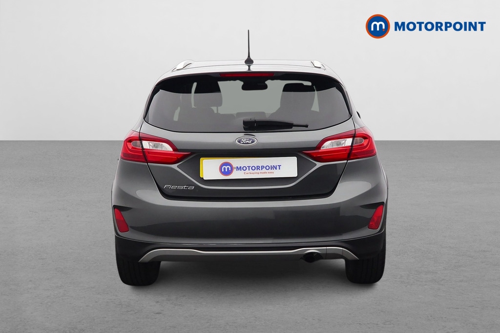 Used Ford Fiesta 2019 for sale - 77319354: Photo 6