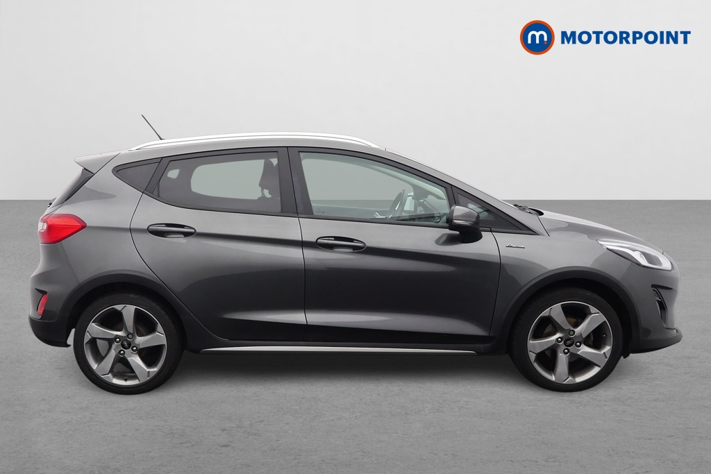 Used Ford Fiesta 2019 for sale - 77319354: Photo 8