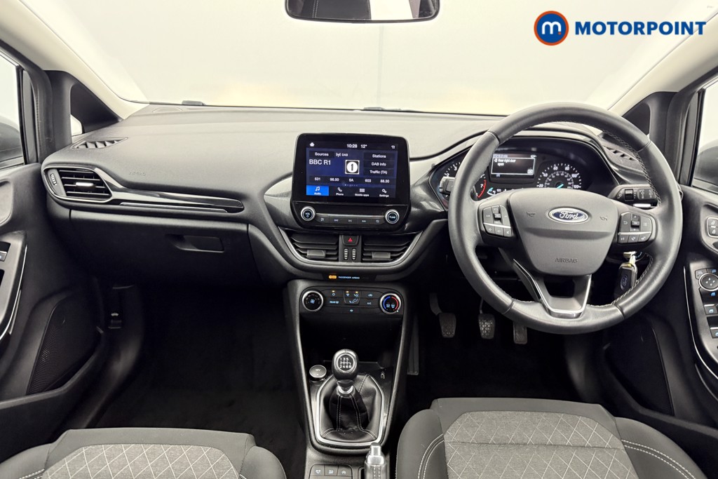 Used Ford Fiesta 2019 for sale - 77319354: Photo 9