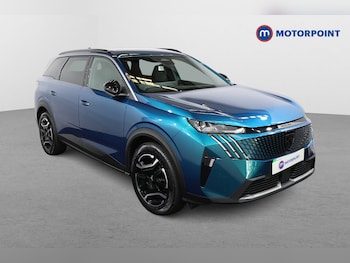 Used Peugeot 5008 2025 for sale - 78960617: Photo