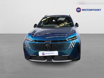 Used Peugeot 5008 2025 for sale - 78960617: Photo