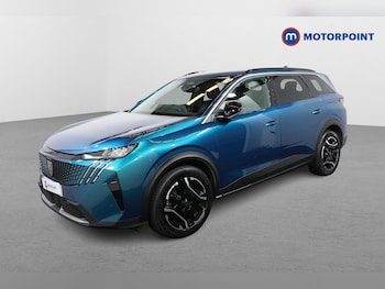 Used Peugeot 5008 2025 for sale - 78960617: Photo