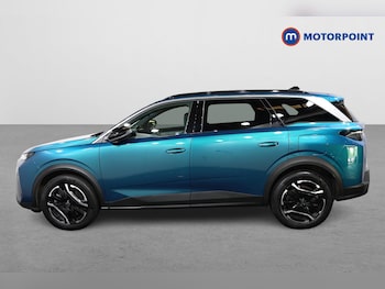Used Peugeot 5008 2025 for sale - 78960617: Photo