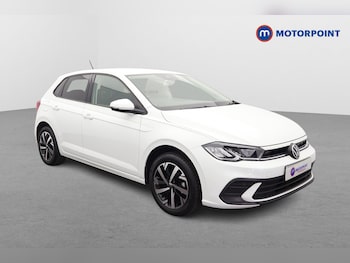 Used Volkswagen Polo 2025 for sale - 78849989: Photo