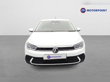 Used Volkswagen Polo 2025 for sale - 78849989: Photo