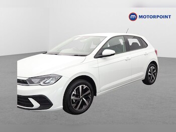 Used Volkswagen Polo 2025 for sale - 78849989: Photo
