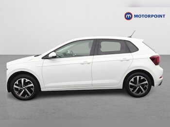 Used Volkswagen Polo 2025 for sale - 78849989: Photo