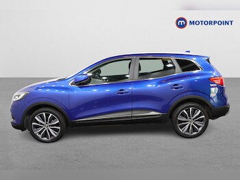 Used Renault Kadjar 2019 for sale - 78657424: Photo