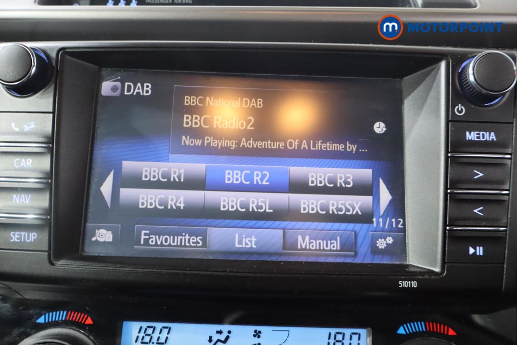 Used Toyota RAV4 2017 for sale - 76710279: Photo 12