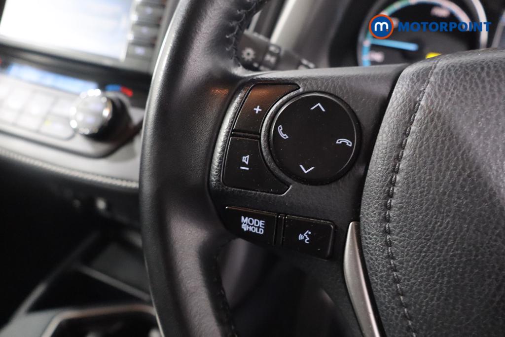 Used Toyota RAV4 2017 for sale - 76710279: Photo 18