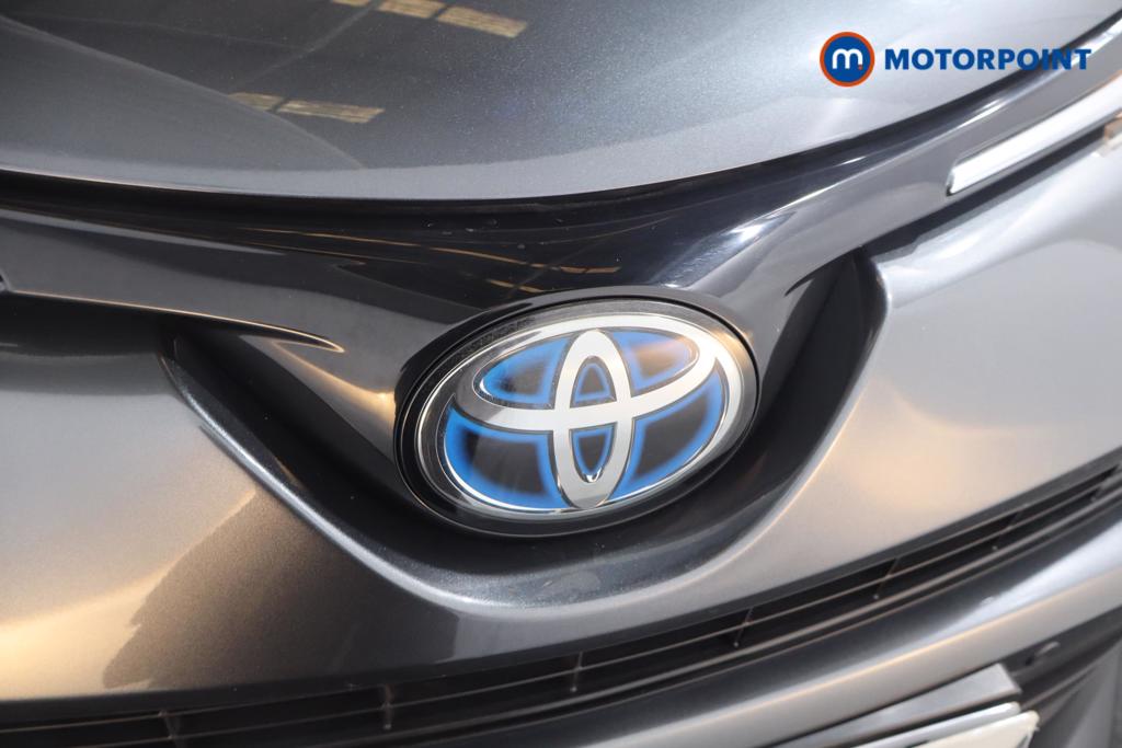 Used Toyota RAV4 2017 for sale - 76710279: Photo 35