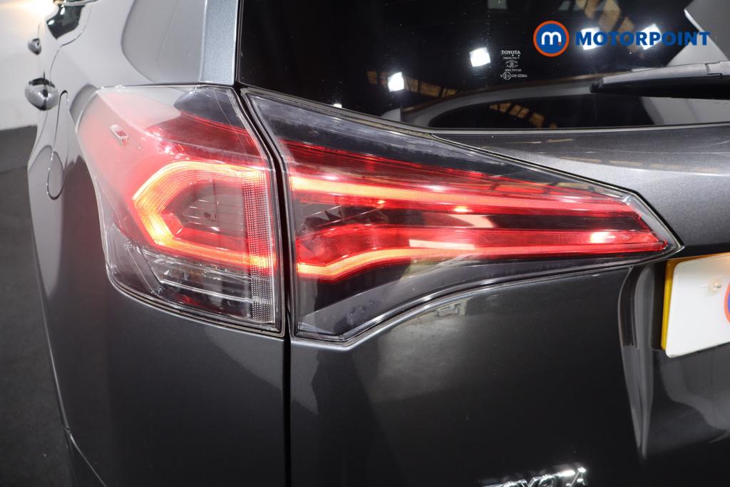 Used Toyota RAV4 2017 for sale - 76710279: Photo 38