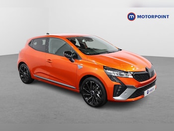 Used Renault Clio 2025 for sale - 78294315: Photo