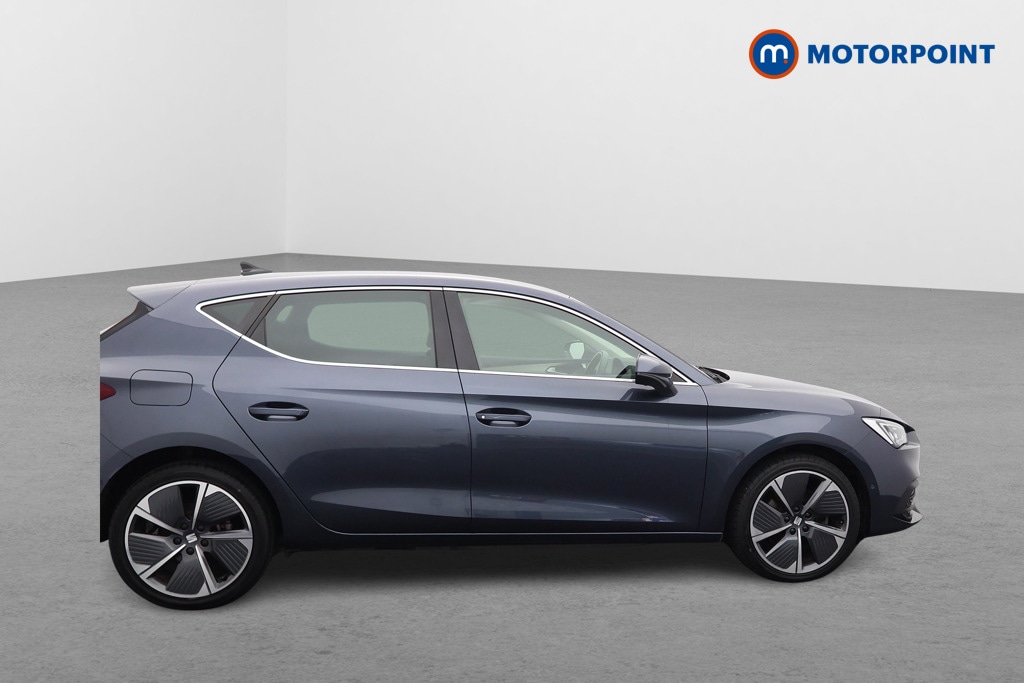 Used SEAT Leon 2021 for sale - 76412985: Photo 1